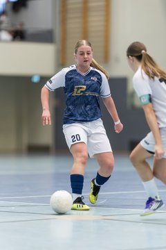 Bild 240 - wBJ Power Girls Cup Suederelbe